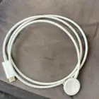 شاحن ساعة ابل الاصلي