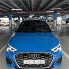 اودي S3 للبيع