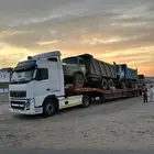 لوبد لنقل المعدات الرياض