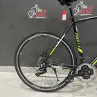 دراجة هوائية هجين