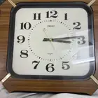 ساعه حايط ماركة سيكو ياباني