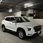 كريتا 2021 شبه الجديد