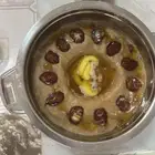 عريكة بالتمر