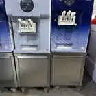 مكاين ايس كريم كاربجاني