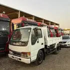 دينا NKR 2000 قلاب