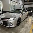 كامري لومير 2020 اعلى فئة