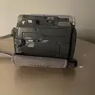 digital handycam sony كاميرا سوني ديجيتال و كاسيت