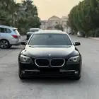 BMW 730Li 2010