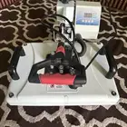 مكبس طباعة صور حراري