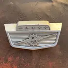 هاف فورد قديم