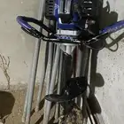 حفار شتلات