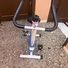 جهاز رياضي