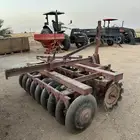 دسك حراثه محمول مشروط