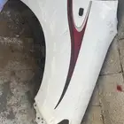 رفرف هايلكس 2015