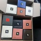 كبسولات فيرتو جديده