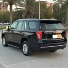 تاهو 2022 LS (دبل) عداد 66 الف