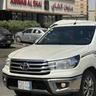هايلكس 2019 فل كامل GLX2