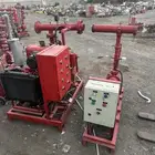 مضخه حريق 250 جالون 3 نظام