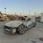 لكزس LS350