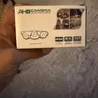 كاميرا ازرار مخفيه واي فاي جديده