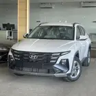 هونداي توسان سمارت دبل 2.5 خليجي 2025 متوفر لدى الحسن