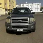 فورد اكسبدشن طويل نظيف