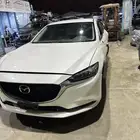 قطع غيار مازدا تشليح