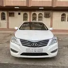 هونداي ازيرا 2015 فل كامل اعلى فئه