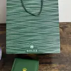 ساعة رولكس