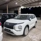 ميتسوبيشي اوتلاندر 2025 فل كامل ب 127500 شامل عرض خاص