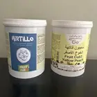معجون فاكهة