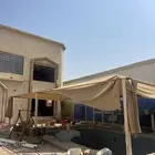 مضلة مسبح