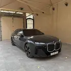 BMW 735 بي ام دبليو