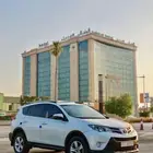 تايوتا رافور 2015 فل كامل دبل سعودي