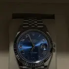 Rolex OysterPerpetual DateJust 41 mm