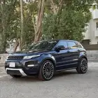 رنج روفر مخزن 2012 فل كامل بحالة الوكالة نظيف جدا