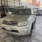 فورشنر 2011 نظيف قير عادي بدون دبل