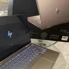 لاب توب hp