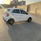 كيا بكانتو2012 نظيفه جدا جاهز لنقل