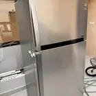 ثلاجه ال جي نظيفه 21 قدم