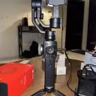 حامل جوال لتصوير احترافي SMOOTH 4