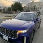 لبيع FAW فاو 2022 (T99)فل كامل شبه جديد ماشاءالله على الكشف