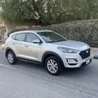 توسان هونداي 2021