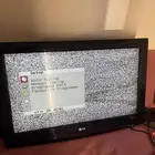 شاشة LG 32 بوصه