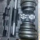 لياقة بدنية 20 كلو