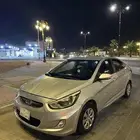 اكسنت موديل 2018 للبيع