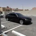 بي ام دبليو 2006 فئة 730Li حجم لارج