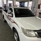 هايلكس غماره 2015 حوض طويل 5 شنكار