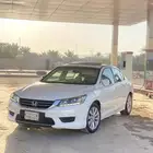 هوندا اكورد 2013 سبشل منوة المستخدم