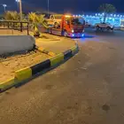 سطحه سيارة